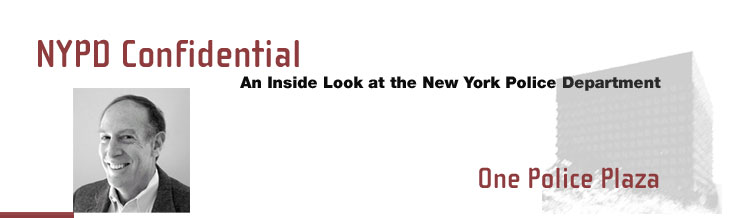 NYPD Confidential - An Inside Look at the New York Police Department