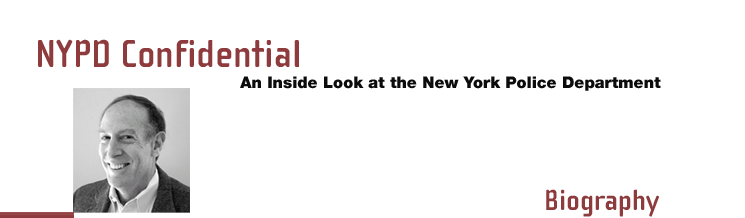 NYPD Confidential - An Inside Look at the New York Police Department