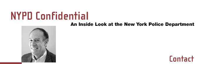 NYPD Confidential - An Inside Look at the New York Police Department